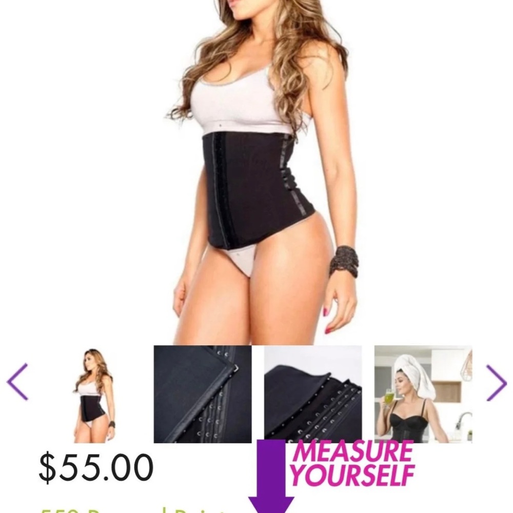 Vanna Velt V-Belt 2.0